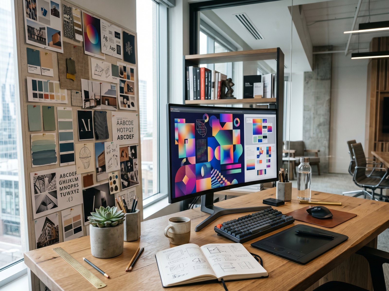 Graphic Design