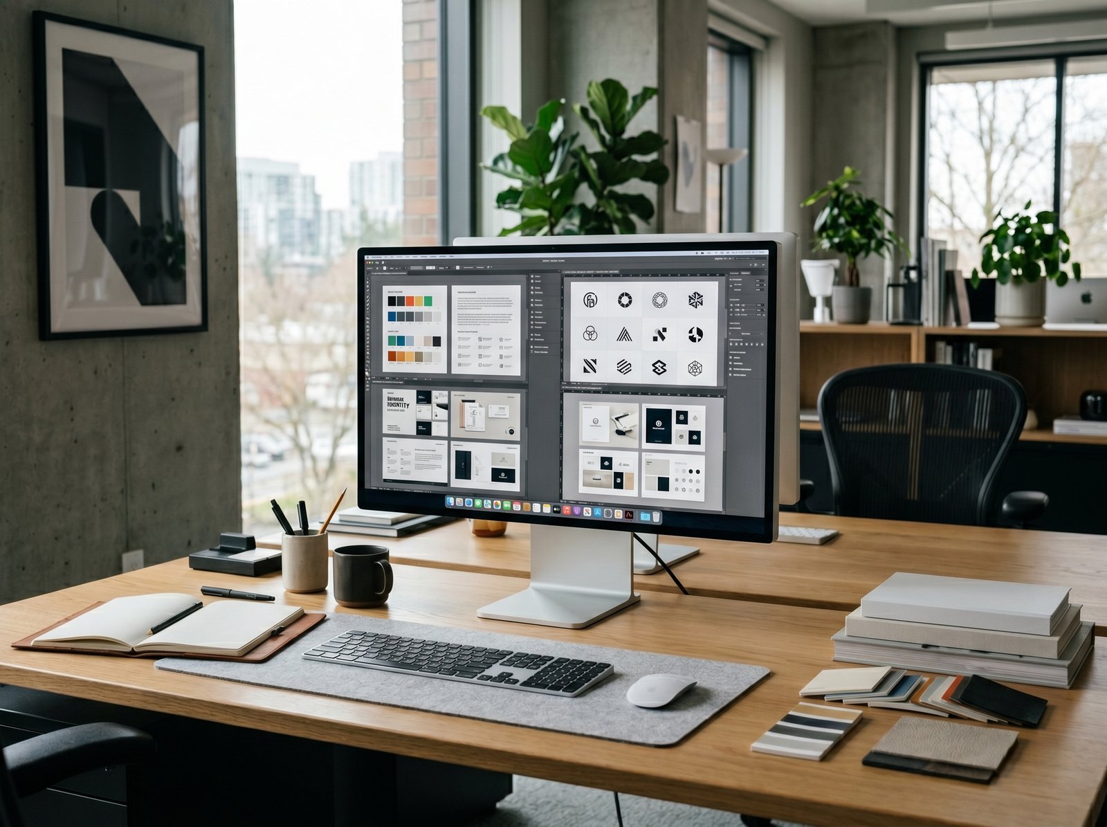 How Strong Branding Drives Business Growth