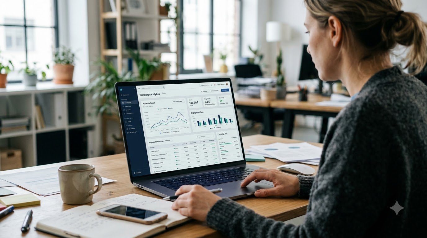 How Social Media Marketing Helps Small Businesses Grow