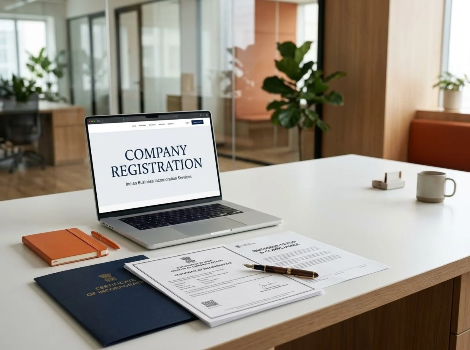 Company Registration