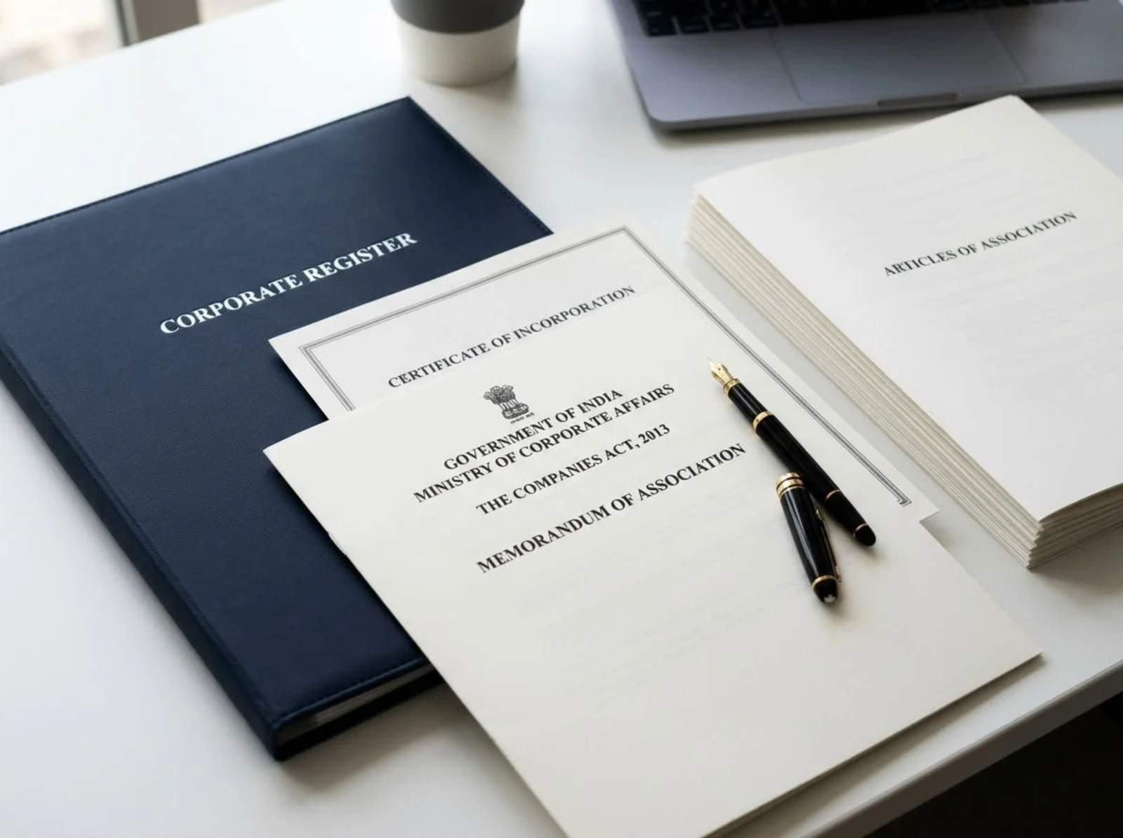 Company Registration