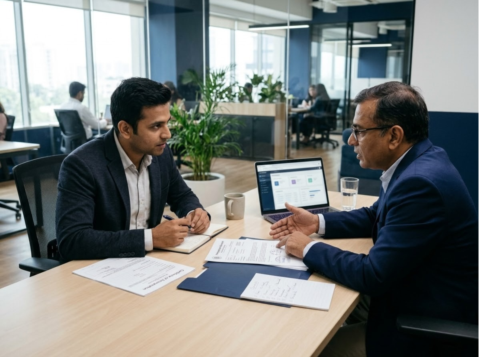 Startup India Registration