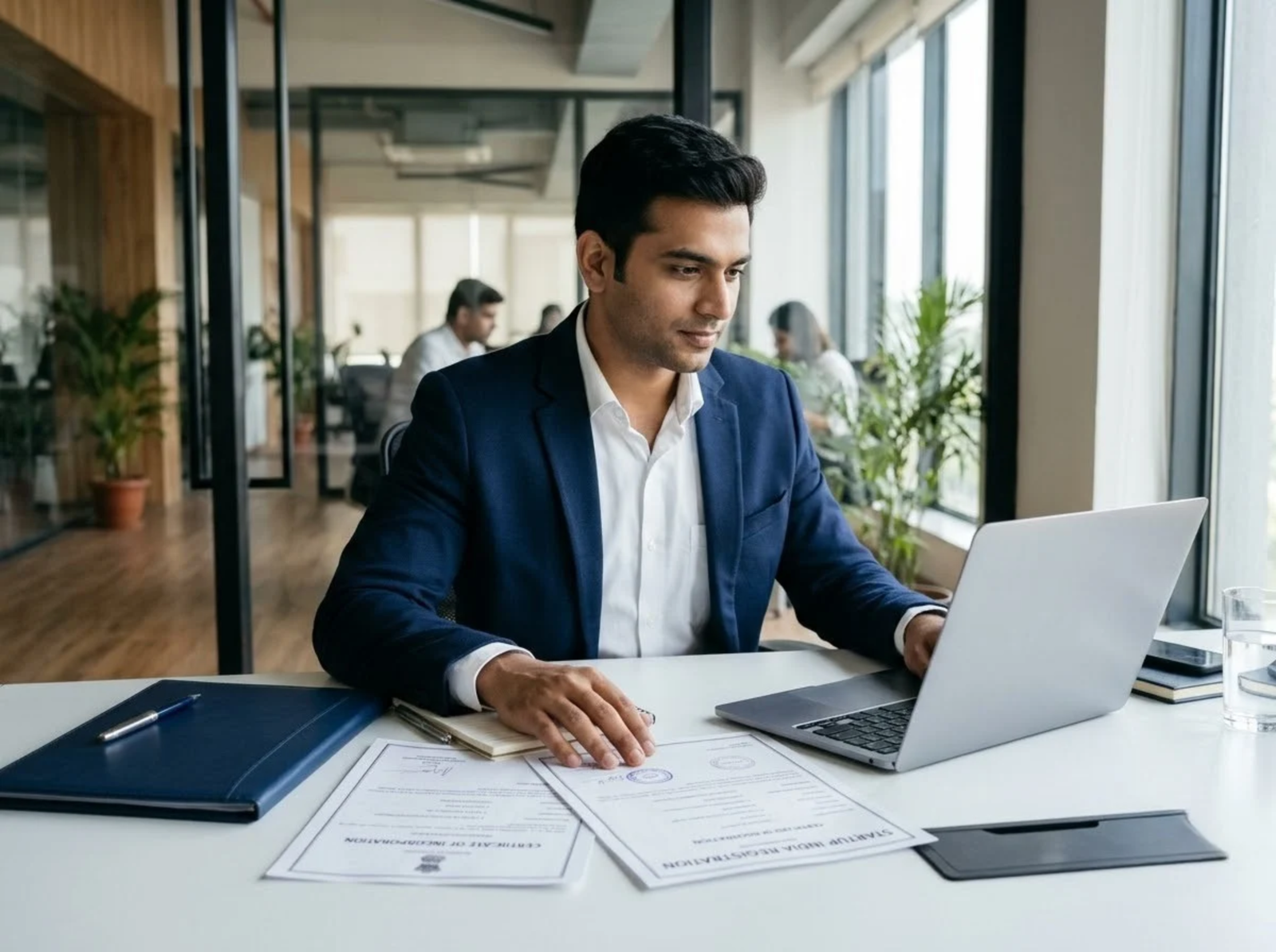 Startup India Registration