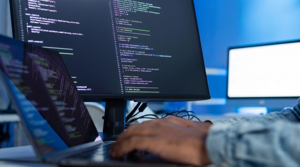 software development company in Madhya Pradesh