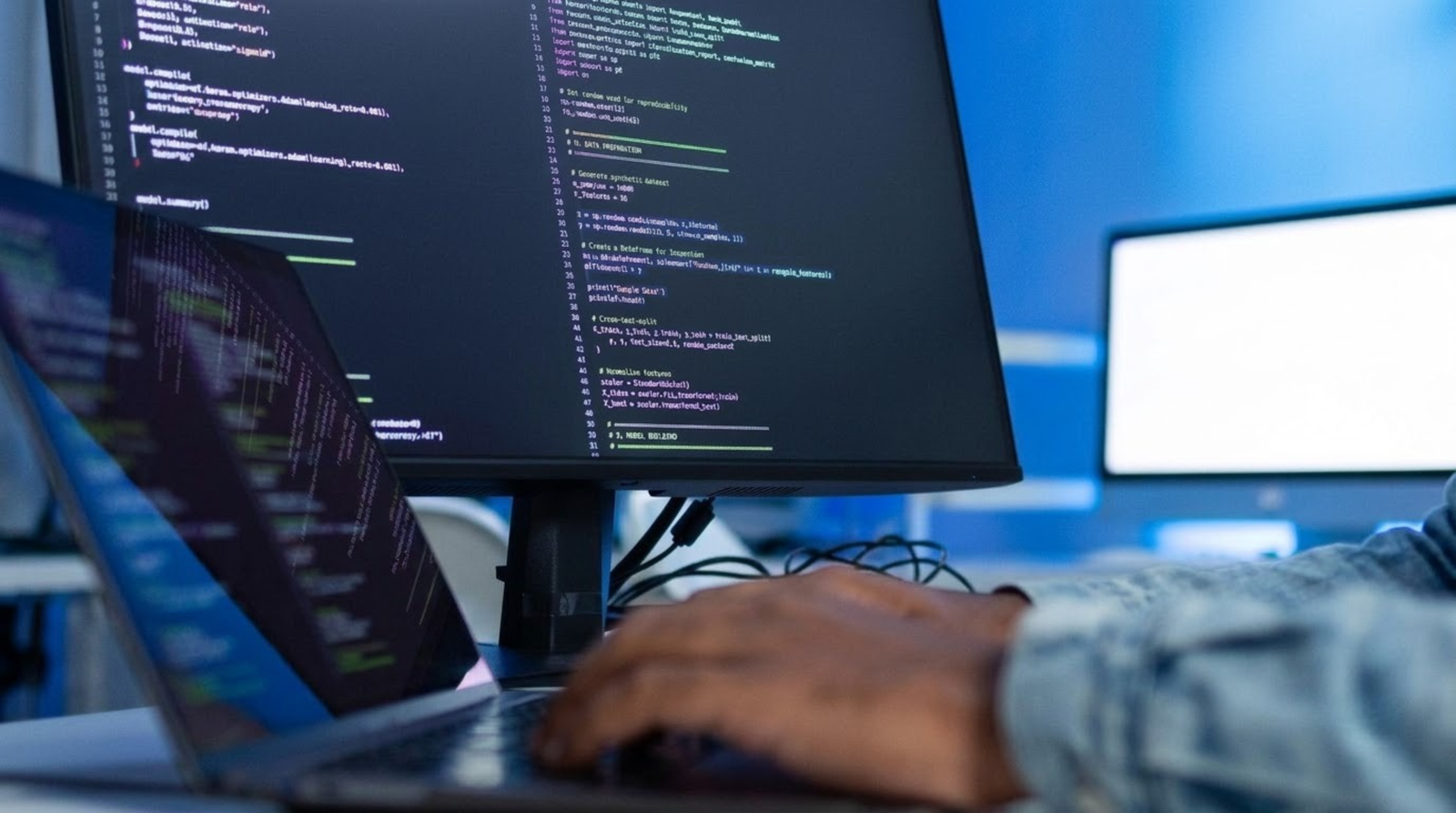 Software Development Company in Madhya Pradesh