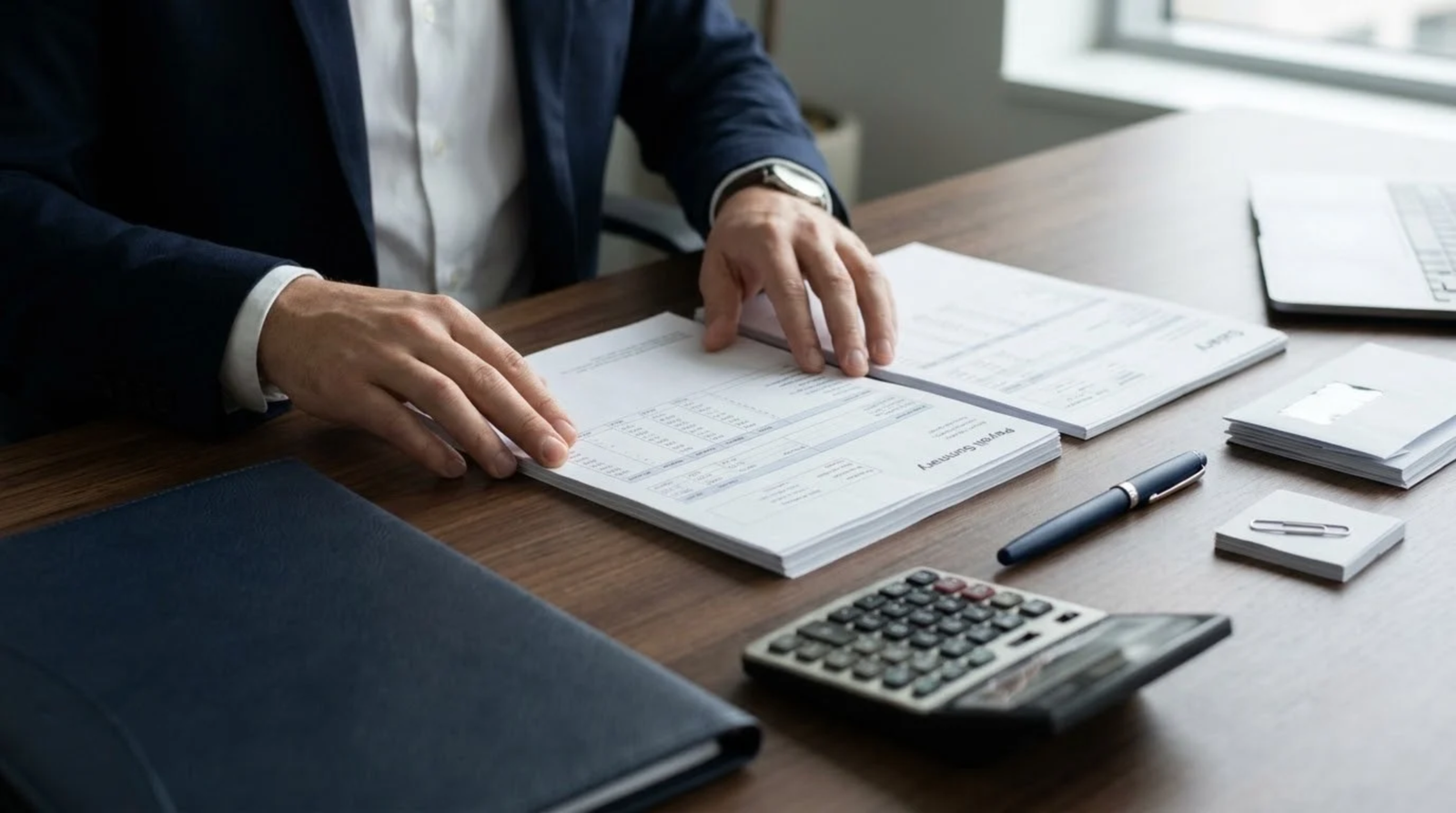 Payroll Outsourcing Services for SMEs: What to Know Before You Hire